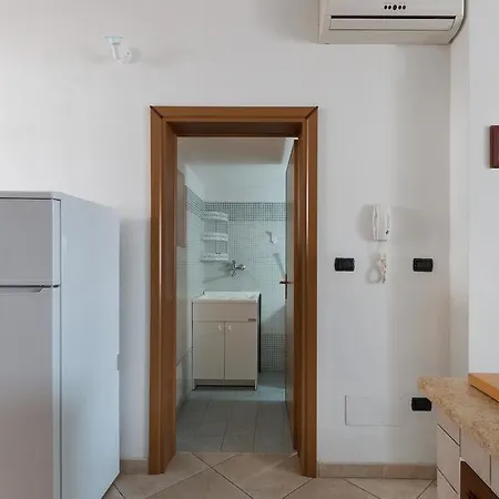 Oltremare Holiday home Marina di Mancaversa