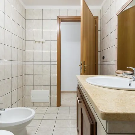 Holiday home Oltremare Marina di Mancaversa