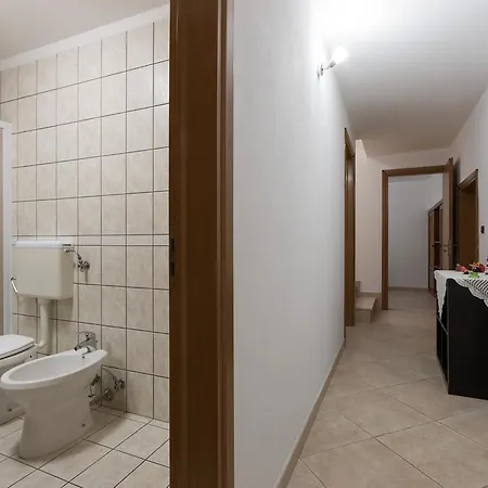 Holiday home Oltremare