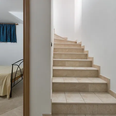 Holiday home Oltremare