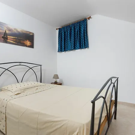 Oltremare Holiday home Marina di Mancaversa