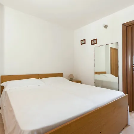 Oltremare Holiday home