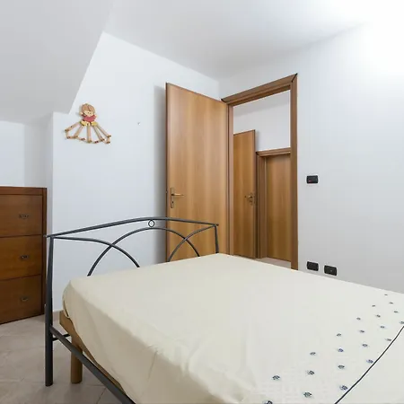Oltremare Holiday home *