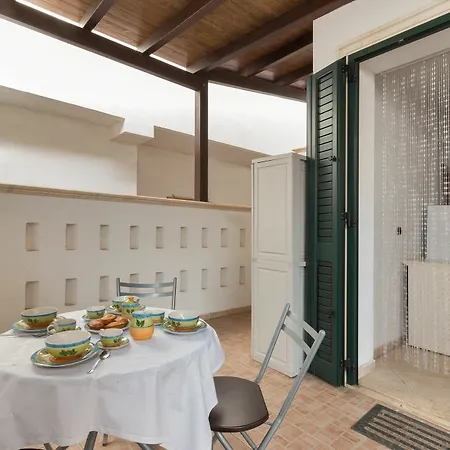 Holiday home Oltremare *